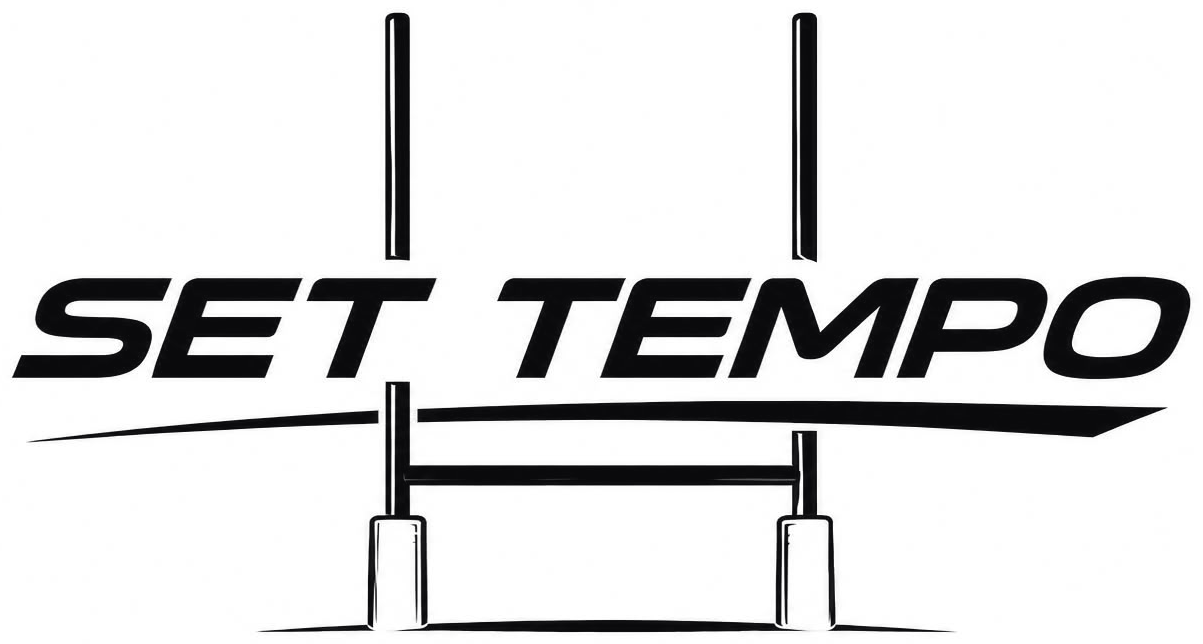 Set Tempo Rugby